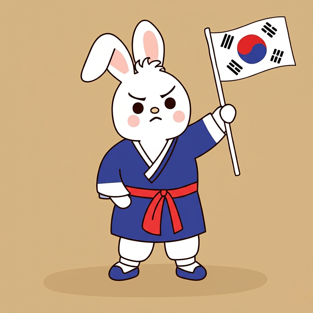 Tokki liberation