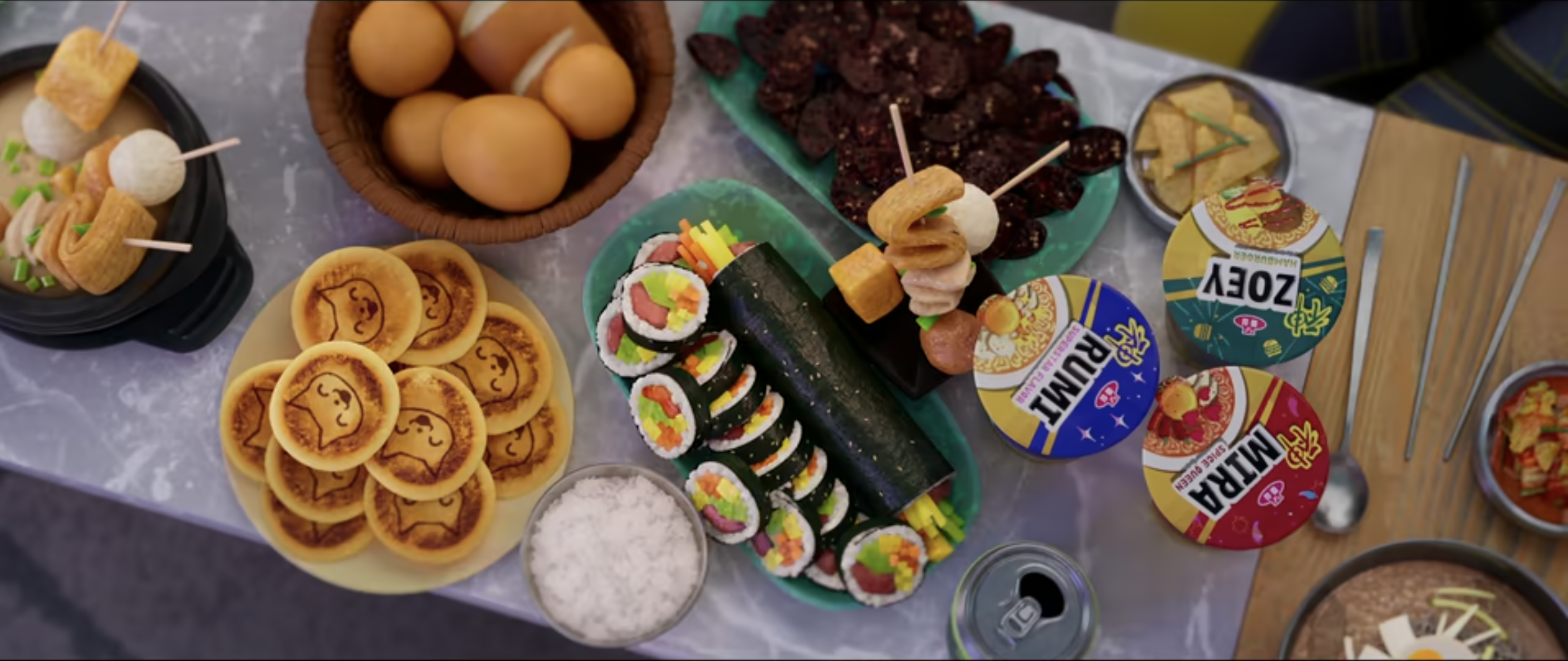 Food 